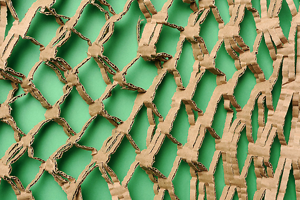 포토 JPG 해외이미지 종이 사람없음 초록색 갈색 재활용 포장재료 해외포토 컬러 포장 친환경 파일형식 이미지허브