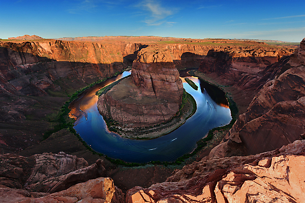 포토 JPG 해외이미지 공원 여행 곡선 자연 하늘 숙이기 풍경 사람없음 야외 물 골짜기 계곡 미국 힘 황혼 새벽 운전 사막 원형 황무지 지역 가뭄 애리조나 서쪽 해외포토 자연요소 도형 공공시설 선 포즈 북아메리카 모션 날씨 일몰 방향 생태계 파일형식 이미지허브