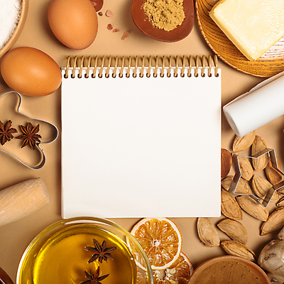 포토 JPG 해외이미지 전통 음식 빵 백그라운드 크리스마스 오렌지 재료 텍스트 탁자 휴가 디저트 요리 사람없음 목재 책 갈색 쿠키 케이크 주방 계란 공백 빵집 흰색 기구 시골 신용카드 달콤 설탕 굽기 향신료 준비 날것 밀가루 아몬드 레시피 버터 꿀 생강 시나몬 커터 페스츄리 핸드메이드 카피스페이스 해외포토 나무 기념일 컬러 가구 채소 과일 금융 상점 알 견과류 맛 가루 구이 향미료 파일형식 이미지허브