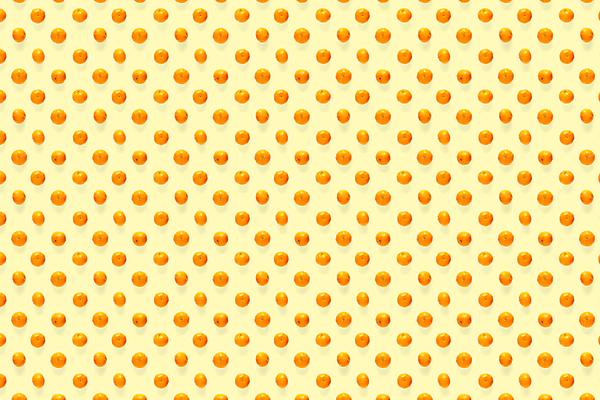 포토 JPG 해외이미지 패턴 귤 사람없음 노란배경 해외포토 백그라운드 무늬 과일 노란색 파일형식 이미지허브