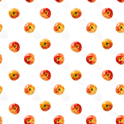 포토 JPG 해외이미지 패턴 사람없음 사과 흰배경 해외포토 백그라운드 무늬 과일 흰색 파일형식 이미지허브