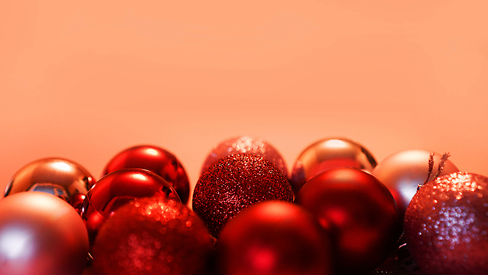 포토 JPG 해외이미지 크리스마스장식 크리스마스 실내 사람없음 오너먼트 주황색배경 해외포토 기념일 백그라운드 내부 주황색 파일형식 이미지허브