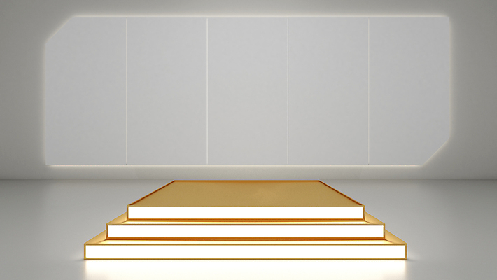 포토 JPG 해외이미지 디자인 백그라운드 컨셉 추상 사람없음 3D 회색 오브젝트 단상 목업 해외포토 컬러 무늬 디지털합성 파일형식 이미지허브