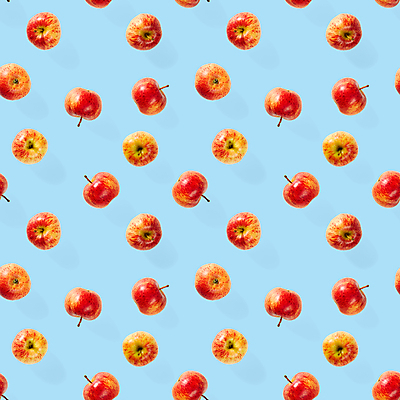 포토 JPG 해외이미지 패턴 사람없음 사과 파란배경 해외포토 백그라운드 무늬 과일 파란색 파일형식 이미지허브