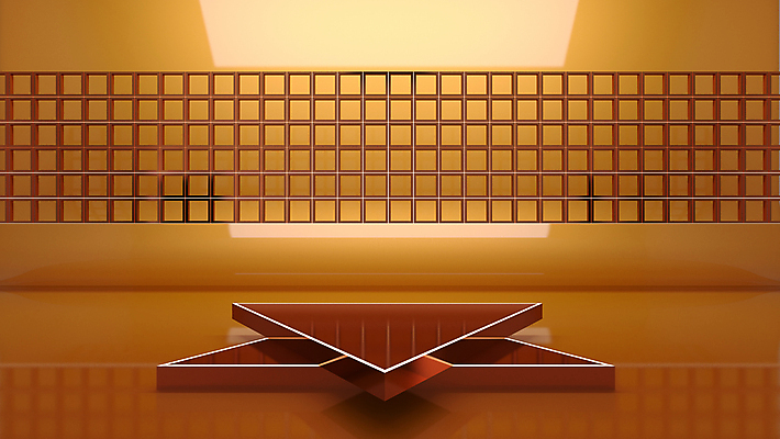 포토 JPG 해외이미지 디자인 컨셉 추상 사람없음 그래픽 갈색 3D 오브젝트 단상 목업 해외포토 컬러 무늬 디지털합성 파일형식 이미지허브