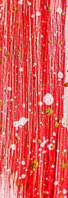 포토 JPG 해외이미지 백그라운드 사람없음 빨간색 금색 혼합 뿌리기 질감 캔버스 아크릴물감 해외포토 컬러 모션 물감 파일형식 이미지허브