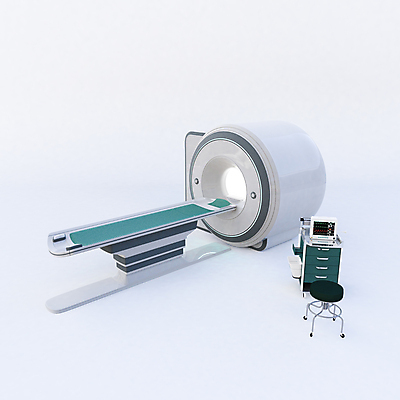 포토 JPG 해외이미지 의자 의료기기 병원 사람없음 3D 모니터 MRI 해외포토 가구 의학 컴퓨터 디지털합성 파일형식 이미지허브