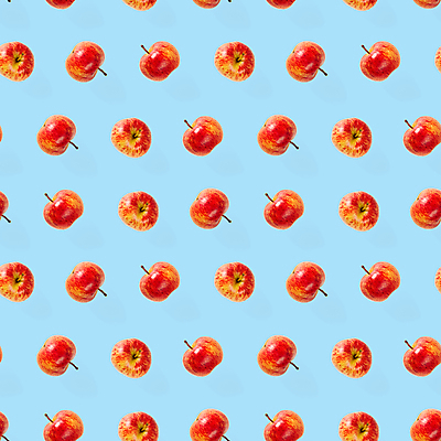포토 JPG 해외이미지 패턴 사람없음 사과 파란배경 해외포토 백그라운드 무늬 과일 파란색 파일형식 이미지허브