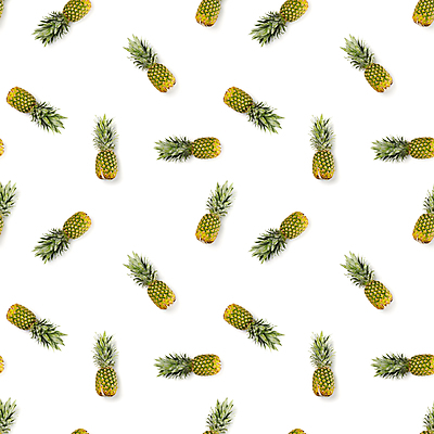 포토 JPG 해외이미지 패턴 사람없음 파인애플 흰배경 해외포토 백그라운드 무늬 과일 흰색 열대과일 파일형식 이미지허브