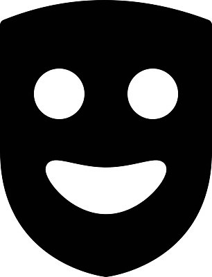 EPS 해외이미지 디자인 실루엣 얼굴 백그라운드 크리스마스 일러스트 추상 휴가 가면 미술 이벤트 장식 파티 유행 검은색 축제 공연 흰색 축하 생일 서커스 신비 극장 수집 심볼 가면무도회 고립 해외일러스트 기념일 컬러 컨셉 무늬 문화예술 촬영기법 신체부위 무도회 파일형식 벡터 사람 이미지허브
