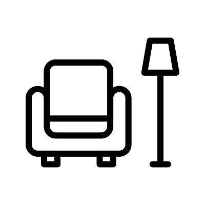 EPS 해외이미지 디자인 실루엣 가구 의자 일러스트 탁자 주택 내부 그래픽 장식 세트 소파 사무실 텔레비전 방 램프 바 휴게실 클래식 고급 수집 심볼 책상 오브젝트 복고 고립 해외일러스트 생활용품 컨셉 비즈니스 조명 촬영기법 건물 전자제품 파일형식 벡터 건축물 건축 이미지허브