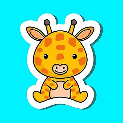 EPS 해외이미지 클립아트 동물 캐릭터 실루엣 어린이 선 스티커 일러스트 장난 비즈니스 동물원 그래픽 컬러풀 파티 귀여움 축하 아기 인사 신용카드 플랫 인쇄 시원함 만화 앨범 기린 심볼 사파리 그림 클립 윤곽 코믹 마스코트 샤워실 활자 해외일러스트 일러캐릭터 컬러 컨셉 포유류 촬영기법 사람 이벤트 금융 예절 샤워시설 활자판 파일형식 벡터 이미지허브