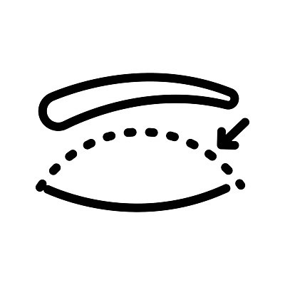 EPS 해외이미지 학생 디자인 얼굴 일러스트 건강 그래픽 픽토그램 약 검은색 웹 흰색 수술 질병 플라스틱 싱글 시력 윤곽 비전 안과 외과 얇은 엘리먼트 평야 스타일 해외일러스트 컬러 인터넷 의학 자연 재질 병원 신체부위 파일형식 벡터 이미지허브