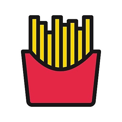 EPS 해외이미지 디자인 실루엣 음식 백그라운드 다이어트 일러스트 감자 패스트푸드 상자 식당 식사 튀김 흰색 신선 플랫 맛 폐기물 만화 먹기 가득함 오브젝트 속도 메뉴 점심식사 고립 짠맛 해외일러스트 컬러 컨셉 채소 모션 촬영기법 건강 상점 인스턴트 쓰레기 파일형식 벡터 이미지허브