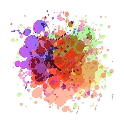 EPS 해외이미지 배너 백그라운드 오렌지 일러스트 추상 잉크 창조 그래픽 장식 초록색 물 컬러풀 노란색 보라색 페인트 활발 젖음 흐름 흰색 표현 붓 점 얼룩 액체 떨어짐 질감 페인트붓 손그림 드리블 고립 그런지 엘리먼트 카피스페이스 해외일러스트 자연요소 컬러 컨셉 무늬 과일 공백 파일형식 벡터 이미지허브