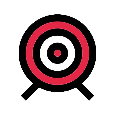 EPS 해외이미지 스포츠 컨셉 일러스트 비즈니스 성공 화살 안전 경쟁 도전 센터 플랫 경찰 보호 목표 계획 다트판 다트 심볼 기회 해결 고립 골 때리기 승자 완벽 효율 완전 정확 해외일러스트 직업 모션 게임 파일형식 벡터 놀이 이미지허브