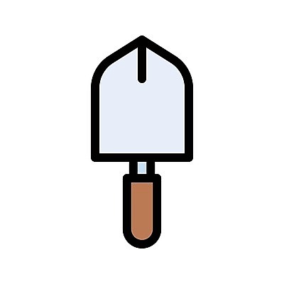 EPS 해외이미지 직업 디자인 공원 실루엣 산업 백그라운드 농업 일러스트 주택 손잡이 픽토그램 장비 기구 도구 공구 업무 플랫 수리 수집 모종삽 심볼 오브젝트 사인 원예 심플 시멘트 고립 미장 해외일러스트 공공시설 촬영기법 취미 건물 작업 삽 파일형식 벡터 이미지허브