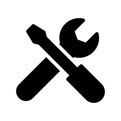 EPS 해외이미지 디자인 백그라운드 십자가 인터넷 일러스트 노동자 웹 흰색 도구 공구 스패너 업무 수리 심볼 서비스 사인 고정 설정 유지 조립 고립 엘리먼트 해외일러스트 직업 컬러 작업 파일형식 벡터 이미지허브