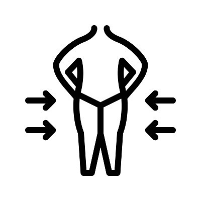 EPS 해외이미지 여자 신체 일러스트 해부 건강 사람 치료 환자 몸무게 플라스틱 심볼 피부 외과 순서 고립 돌봄 적자 셀룰라이트 해외일러스트 의학 모션 재질 병원 신체부위 파일형식 벡터 이미지허브