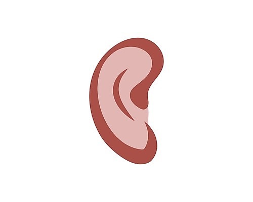 EPS 해외이미지 디자인 음악 과학 백그라운드 일러스트 해부 건강 사람 내부 소리 듣기 감각 오르간 중앙 볼륨 라디오 생물학 귀 운하 청각 목소리 고립 돌봄 해외일러스트 교육 의학 모션 문화예술 신체부위 전자제품 건반악기 파일형식 벡터 악기 건반 이미지허브