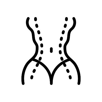 EPS 해외이미지 여자 신체 일러스트 해부 건강 사람 치료 환자 몸무게 플라스틱 심볼 피부 외과 순서 고립 돌봄 적자 셀룰라이트 해외일러스트 의학 모션 재질 병원 신체부위 파일형식 벡터 이미지허브