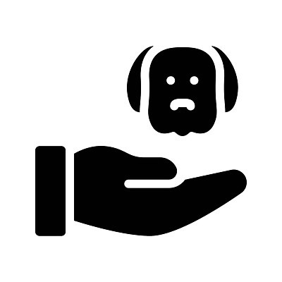 EPS 해외이미지 동물 손 디자인 컨셉 일러스트 회사 비즈니스 포옹 추상 건강 병원 사랑 반려동물 상점 고양이 개 강아지 심볼 흔적 사인 수의사 돌봄 해외일러스트 감정 무늬 포유류 의학 안기 모션 신체부위 의사 파일형식 벡터 이미지허브