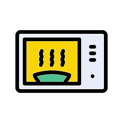 EPS 해외이미지 디자인 선 음식 벽 가구 백그라운드 일러스트 가정 유리 요리 내부 사무실 금속 주방 기계 장비 추위 흰색 플랫 전자레인지 오븐 굽기 심볼 온도 고립 철강 해외일러스트 컬러 생활용품 비즈니스 재질 가전제품 레인지 구이 파일형식 벡터 이미지허브