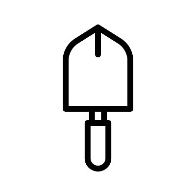 EPS 해외이미지 직업 디자인 공원 실루엣 산업 백그라운드 농업 일러스트 주택 손잡이 픽토그램 장비 기구 도구 공구 업무 플랫 수리 수집 모종삽 심볼 오브젝트 사인 원예 심플 시멘트 고립 미장 해외일러스트 공공시설 촬영기법 취미 건물 작업 삽 파일형식 벡터 이미지허브