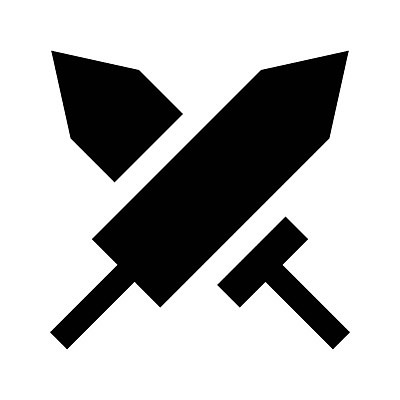 EPS 해외이미지 편집 디자인 실루엣 무기 백그라운드 일러스트 추상 경비 안전 픽토그램 골동품 중세 칼 경찰 심볼 사인 군용 싸움 전쟁 심플 공상 전사 교차 고립 얇은 옛날 철강 해외일러스트 직업 무늬 모션 군대 촬영기법 역사 보호 파일형식 벡터 이미지허브