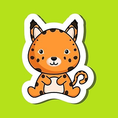 EPS 해외이미지 클립아트 동물 캐릭터 실루엣 어린이 선 스티커 일러스트 장난 비즈니스 동물원 그래픽 컬러풀 파티 귀여움 축하 아기 인사 신용카드 플랫 숲 인쇄 시원함 만화 앨범 심볼 그림 클립 윤곽 코믹 마스코트 샤워실 활자 스라소니 해외일러스트 일러캐릭터 컬러 컨셉 포유류 촬영기법 사람 이벤트 금융 예절 샤워시설 활자판 파일형식 벡터 경제 시설 인쇄판 이미지허브