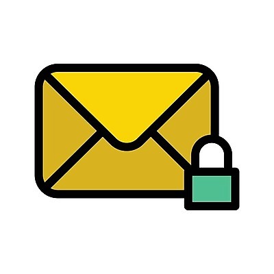 EPS 해외이미지 인터넷 일러스트 비즈니스 통신 봉투 자물쇠 안전 웹 메시지 이메일 암호 보호 거절 편지 심볼 사인 잠금 보안 주소 사생활 스팸 편지쓰기 해외일러스트 컨셉 기록 파일형식 벡터 이미지허브