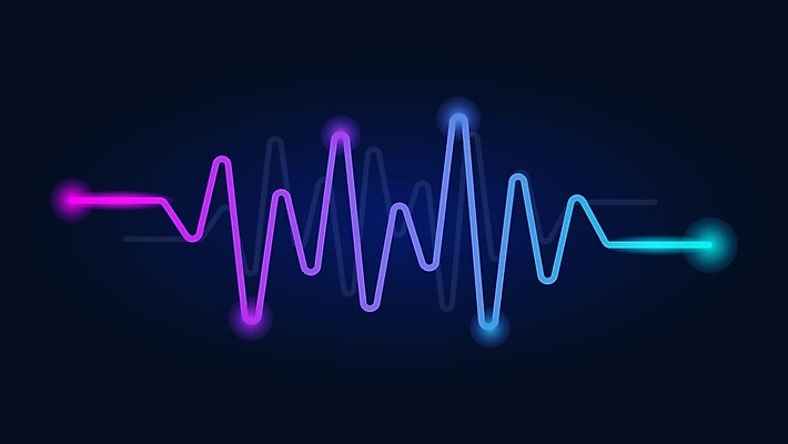 EPS 해외이미지 모양 디자인 선 음악 파도 백그라운드 인터넷 일러스트 회사 노래 추상 아이디어 미술 풍경 그래픽 파란색 빛 컬러풀 디지털 소리 플랫 맥박 볼륨 크루즈 심볼 오브젝트 라디오 전자 네온 오디오 녹음기 땅바닥 엘리먼트 플레이어 효과 해외일러스트 바다 컬러 컨셉 무늬 배_교통 비즈니스 의학 문화예술 바닥 전자제품 파일형식 벡터 녹음_기록 이미지허브