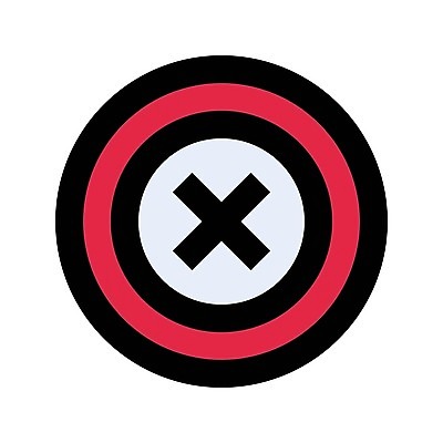 EPS 해외이미지 모양 디자인 백그라운드 십자가 일러스트 열쇠 그래픽 빨간색 금융 금지 흰색 X 거절 심볼 흔적 사인 취소 삭제 고립 부정 부정적 엘리먼트 인터페이스 잘못 해외일러스트 알파벳 감정 컬러 컨셉 경제 파일형식 벡터 이미지허브