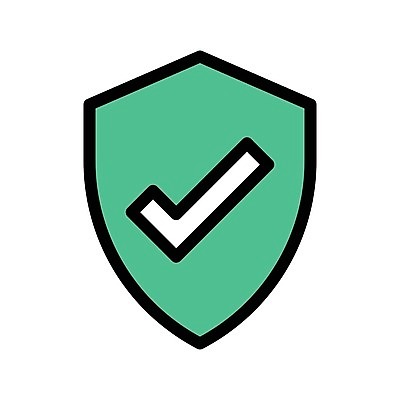 EPS 해외이미지 무기 일러스트 경비 안전 그래픽 픽토그램 검은색 웹 힘 공백 수비 바이러스 암호 보호 심볼 사인 약속 보안 심플 배지 방패 방화벽 사생활 해외일러스트 컬러 컨셉 인터넷 모션 파일형식 벡터 이미지허브