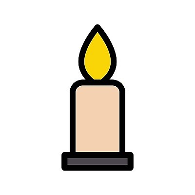 EPS 해외이미지 1 종교 크리스마스 일러스트 촛불 불 휴가 불꽃 사랑 장식 빛 파티 교회 뜨거움 생일 영혼 심볼 오브젝트 싱글 신성 광 심지 왁스 화상 해외일러스트 자연요소 기념일 감정 초 이벤트 상처 파일형식 벡터 이미지허브
