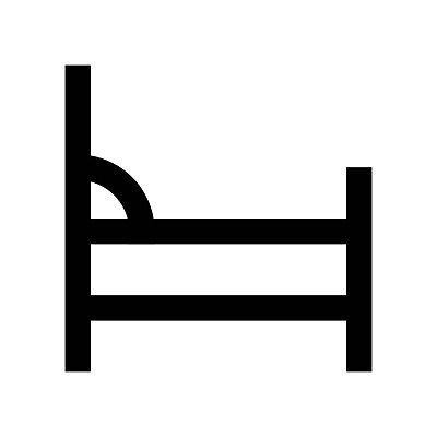 EPS 해외이미지 디자인 실루엣 여행 가구 일러스트 베개 호텔 휴가 휴식 주택 병원 사람 내부 여름 픽토그램 침실 방 침대 잠 야간 심볼 서비스 사인 일반 고립 더블 매트리스 해외일러스트 자연요소 계절 생활용품 컨셉 의학 침구 숙소 촬영기법 건물 파일형식 벡터 이미지허브