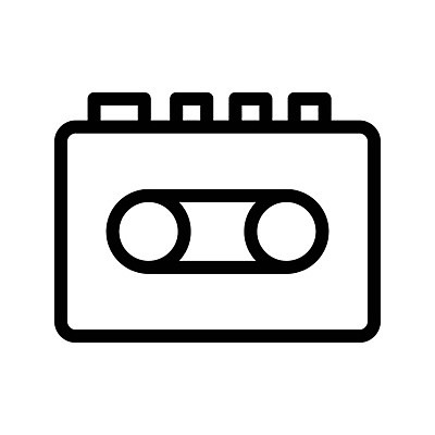EPS 해외이미지 디자인 음악 일러스트 파티 검은색 자료 소리 수확 카세트테이프 혼합 오브젝트 복고 오디오 테이프 스테레오 얼레 80대 고립 구식 녹음기 뮤지컬 옛날 플레이어 해외일러스트 노년 컬러 농업 문화예술 문구용품 이벤트 전자제품 녹음 파일형식 벡터 산업 성인 기록 사람 이미지허브