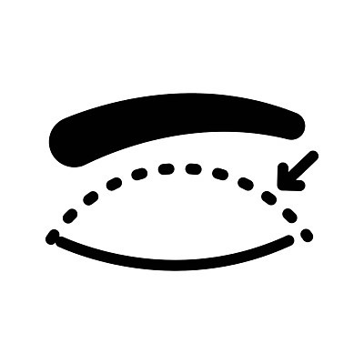 EPS 해외이미지 학생 디자인 얼굴 일러스트 건강 그래픽 픽토그램 약 검은색 웹 흰색 수술 질병 플라스틱 싱글 시력 윤곽 비전 안과 외과 얇은 엘리먼트 평야 스타일 해외일러스트 컬러 인터넷 의학 자연 재질 병원 신체부위 치료 파일형식 벡터 이미지허브