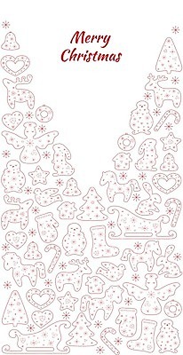 EPS 해외이미지 모양 나무 디자인 계절 별 크리스마스 겨울 일러스트 눈사람 조류 휴가 사슴 천사 새해 양말 주택 기념 사탕 선물 그래픽 장식 축제 화환 수확 종 하트 투명 눈송이 화려 우아함 12월 만화 심볼 심플 노엘 엘리먼트 손모아장갑 해외일러스트 자연요소 식물 동물 기념일 꽃 장갑 컨셉 농업 포유류 디저트 건물 눈 날짜 파일형식 벡터 건축물 잡화 산업 음식 이벤트 건축 이미지허브