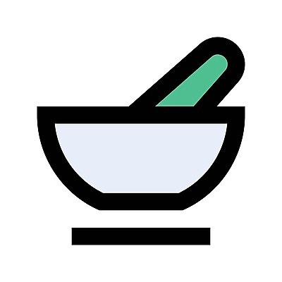 EPS 해외이미지 실루엣 일러스트 건강 요리 치료 픽토그램 약 검은색 웹 사발 약국 허브 심볼 향신료 사인 배지 갈기 테라피 내추럴 막자 상형문자 자연요법 스타일 해외일러스트 식물 문자 컬러 인터넷 의학 촬영기법 뷰티 사기그릇 향미료 파일형식 벡터 이미지허브