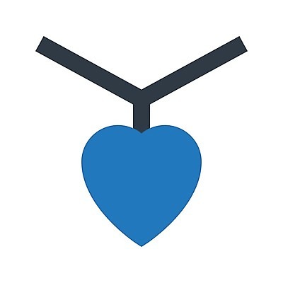 EPS 해외이미지 모양 감정 일러스트 목걸이 장신구 팔찌 발렌타인데이 사랑 검은색 하트 원형 은색 보석 심볼 그림 윤곽 다이아몬드 타격 팬던트 해외일러스트 도형 컬러 모션 데이이벤트 광석 파일형식 벡터 기념일 이벤트 이미지허브