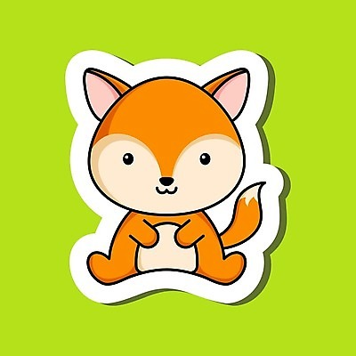 EPS 해외이미지 클립아트 동물 캐릭터 실루엣 어린이 선 스티커 일러스트 장난 비즈니스 동물원 그래픽 컬러풀 파티 귀여움 축하 아기 인사 신용카드 플랫 숲 인쇄 시원함 만화 앨범 심볼 그림 클립 윤곽 코믹 여우 마스코트 삼림지대 샤워실 활자 해외일러스트 일러캐릭터 컬러 컨셉 포유류 촬영기법 사람 이벤트 금융 예절 샤워시설 활자판 파일형식 벡터 경제 시설 인쇄판 이미지허브