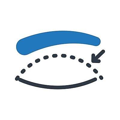 EPS 해외이미지 학생 디자인 얼굴 일러스트 건강 그래픽 픽토그램 약 검은색 웹 흰색 수술 질병 플라스틱 싱글 시력 윤곽 비전 안과 외과 얇은 엘리먼트 평야 스타일 해외일러스트 컬러 인터넷 의학 자연 재질 병원 신체부위 치료 파일형식 벡터 이미지허브