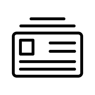 EPS 해외이미지 남자 일러스트 비즈니스 노동자 사람 꼬리표 자료 정보 신용카드 이름 고객 직원 컨설턴트 문서 신분 배지 통과 계좌 면허증 신분증 아바타 사용자 막 해외일러스트 직업 금융 라벨 전문직 상담 면허 증명서 파일형식 벡터 이미지허브