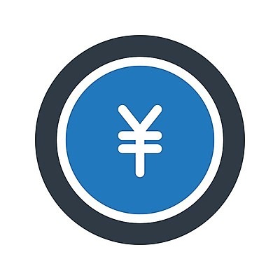 EPS 해외이미지 돈 일러스트 비즈니스 그래픽 금융 경제 세일 일본 동전 중국 흰색 시장 플랫 심볼 사인 투자 고립 페니 해외일러스트 아시아 컬러 재산 파일형식 벡터 나라 이미지허브
