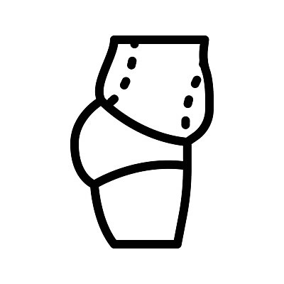 EPS 해외이미지 여자 신체 일러스트 해부 건강 사람 치료 환자 몸무게 플라스틱 심볼 피부 외과 순서 고립 돌봄 적자 셀룰라이트 해외일러스트 의학 모션 재질 병원 신체부위 파일형식 벡터 이미지허브