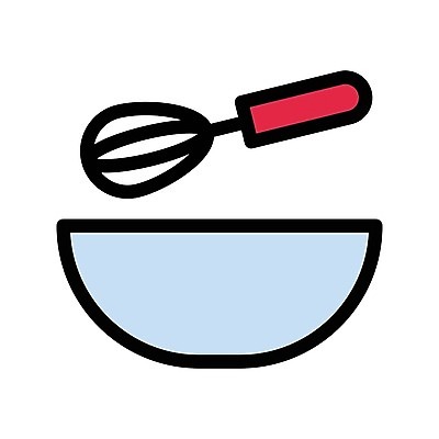 EPS 해외이미지 모양 디자인 음식 일러스트 주방용품 손잡이 요리 케이크 주방 요리사 빵집 도구 레인지 사발 혼합 굽기 믹서 심볼 크림 사인 성분 섞기 제빵사 채찍 해외일러스트 직업 생활용품 디저트 상점 가전제품 사기그릇 구이 파일형식 벡터 그릇 오브젝트 식기 이미지허브