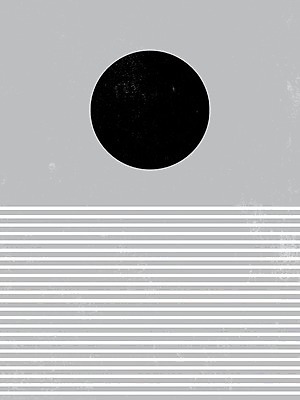 EPS 해외이미지 선 일러스트 사람없음 회색 원형 그림 미니멀 해외일러스트 도형 컬러 파일형식 벡터 이미지허브