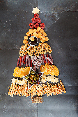 포토 JPG 해외이미지 크리스마스장식 크리스마스 새해 실내 사람없음 쿠키 달콤 해외포토 기념일 디저트 내부 맛 파일형식 이미지허브