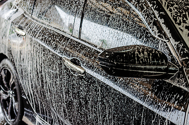 포토 JPG 해외이미지 자동차 사람없음 거품 세제 세차 차문 해외포토 육상교통 파일형식 이미지허브